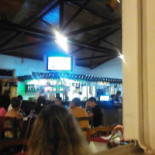 Pizzaria Terraço À l'intérieur
