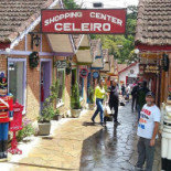 Esquilo Gourmet Exterior