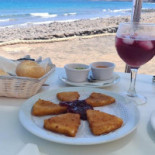 Esquilo Gourmet Bebida