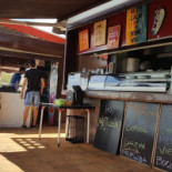 Esquilo Gourmet Exterior