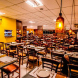 Intervinhos Pizzaria Dentro