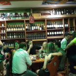 Intervinhos Pizzaria Dentro