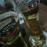 Intervinhos Pizzaria Carta