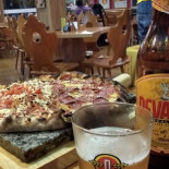 Intervinhos Pizzaria Comida