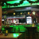 Intervinhos Pizzaria Exterior