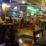 Intervinhos Pizzaria Dentro