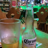 Intervinhos Pizzaria Bebida