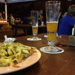Intervinhos Pizzaria Bebida