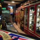 Intervinhos Pizzaria Exterior