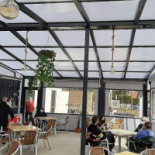 Intervinhos Pizzaria Exterior