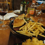 Intervinhos Pizzaria Comida