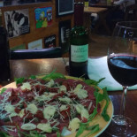 Intervinhos Pizzaria Comida