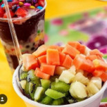 Tesouro Lanches Nourriture