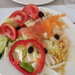 Tesouro Lanches Nourriture