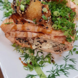 Bahia Oriental Comida