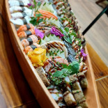 Bahia Oriental Bebida