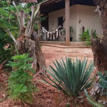 Bahia Oriental Exterior