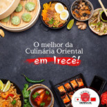 Bahia Oriental Carta