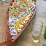Bahia Oriental Comida