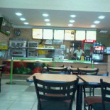 Subway Birigui Dentro