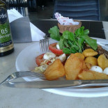 Apricci Comida