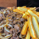 Apricci Comida