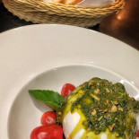 Apricci Comida
