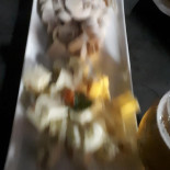 Cantina Do Anderson Boisson