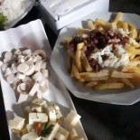 Cantina Do Anderson Nourriture