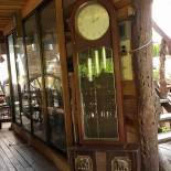 Cantina Do Anderson Extérieur
