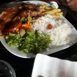 Cantina Do Anderson Nourriture