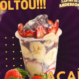 Cantina Do Anderson Boisson