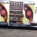 Cantina Do Anderson Carte