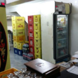 Cantina Do Anderson Carte