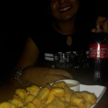 Cantina Do Anderson Boisson