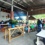Cantina Do Anderson Extérieur