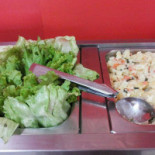 E Pizzaria Central Comida