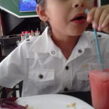 E Pizzaria Central Bebida