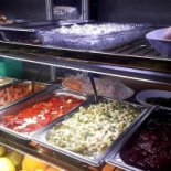 Mariscos Comida