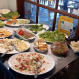 Pizzaria E Silvestrini Nourriture