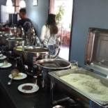Pizzaria E Silvestrini Boisson