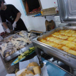 Paladar Brasil Nourriture