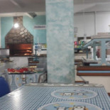 Paladar Brasil À l'intérieur