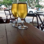 Choparia E Pizzaria Troppo Boisson