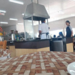 Churrascaria Do Ruan Dentro