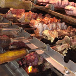 Churrascaria Do Ruan Comida