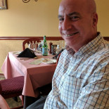 Pizzaria E Silvestrini À l'intérieur