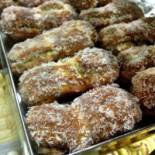 Pães E Cafés Comida