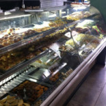 Pães E Cafés Bebida
