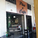 Pães E Cafés Extérieur